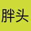 胖头鱼萨萨