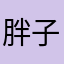 胖子张木生