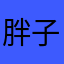 胖子的小太阳
