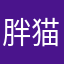 胖猫一胖猫