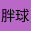 胖球球的侠缘