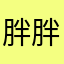 胖胖子宋婷