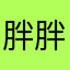 胖胖爱森森