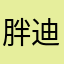 胖迪家的丸子团