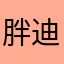 胖迪PANGDI