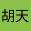 胡天天