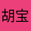 胡宝丽