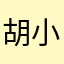 胡小胖2023
