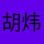 胡炜鑫