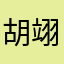 胡翊辰