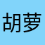 胡萝卜小学生
