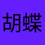 胡蝶果果
