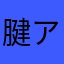 腱 アキレス