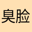 臭脸飞船