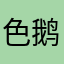 色鹅同于