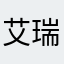 艾瑞12