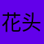 花心大萝卜-头