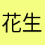 花生仁@
