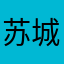 苏城惨