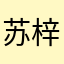 苏梓北