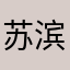 苏滨a