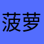 菠萝球球球