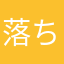 落ち着きのないサル