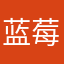 蓝莓味橘子汽水