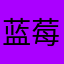 蓝莓蓝莓好可爱