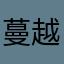 蔓越梅青茶