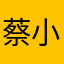 蔡小葵考研号