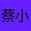 蔡小輝