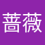 蔷薇老虎