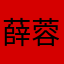 薛蓉蓉