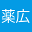 薬局薬剤師 広島