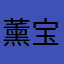薰宝宝宝宝宝