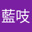 藍吱吱