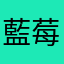 藍莓456
