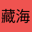 藏海雾ay