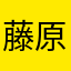藤原文太だよお