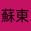 蘇東波1983