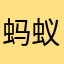 蚂蚁的皮卡丘