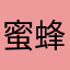蜜蜂蛰伏🐝
