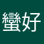 蠻好玩的說