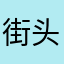 街头流浪滑手-