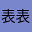表表说我是智障OMG