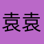 袁袁袁小姐