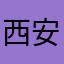西安外事学院的学生