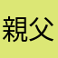 親父どんぶり