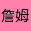 詹姆斯啊啊啊